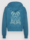 O'Neill Beach Vintage Fz Hoodie