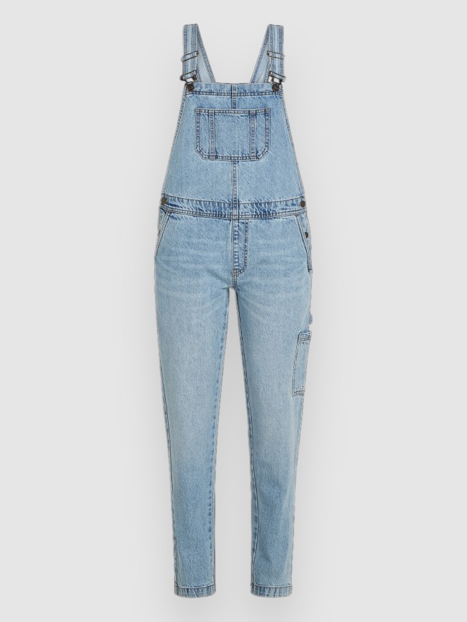 O'Neill Essentials Twill Jumpsuit
