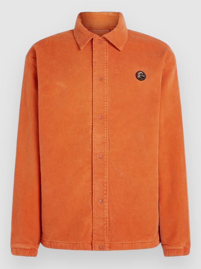 O'Neill Cord Coach Jacke