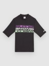 O'Neill S/Slv Skins Kids Lycra