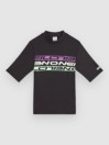 O'Neill S/Slv Skins Kids Lycra
