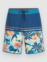 O'Neill Cruzer Scallop 18″ Boardshorts