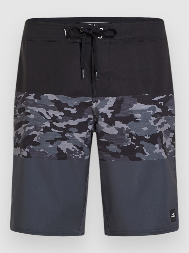 O'Neill Hyperfreak Heat Block 21″ Boardshorts