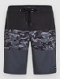 black camo heat block
