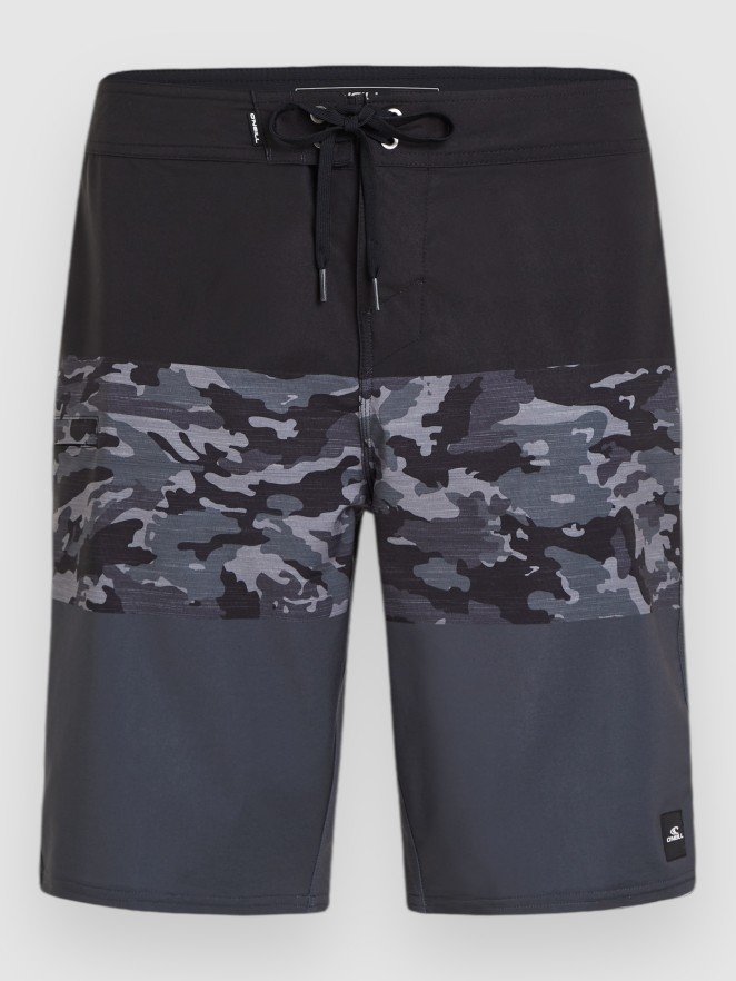O'Neill Hyperfreak Heat Block 21″ Boardshorts