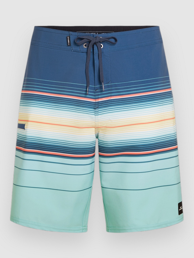 O'Neill Hyperfreak Heat Block 21″ Boardshorts