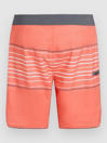 O'Neill Hyperfreak Heat Stripe Scallop 18″ Boardshor