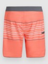 O'Neill Hyperfreak Heat Stripe Scallop 18″ Boardshor