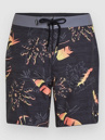 O'Neill Hyperfreak Mysto Scallop 19″ Boardshorts
