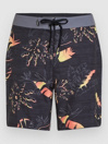O'Neill Hyperfreak Mysto Scallop 19″ Boardshorts