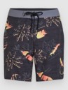 O'Neill Hyperfreak Mysto Scallop 19″ Boardshorts