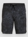 O'Neill Hyperfreak Tech Panel 19″ Boardshorts