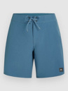 O'Neill Solid 17″ Boardshorts