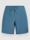 O'Neill Solid 17″ Boardshorts