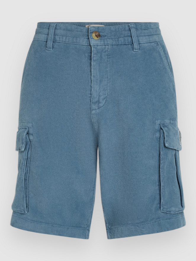 O'Neill O'Riginals Cord Cargo Shorts