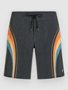 black original stripe