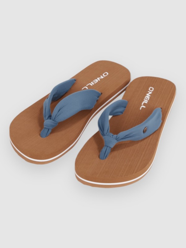 O'Neill Ditsy Sun Kids Sandalen copen blue