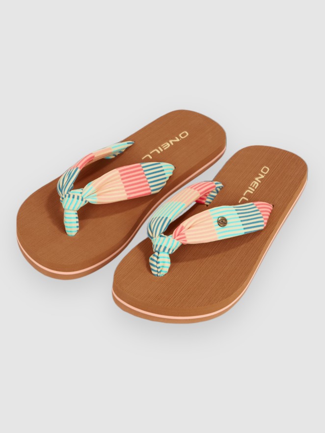 O'Neill Ditsy Sun Kids Sandalen