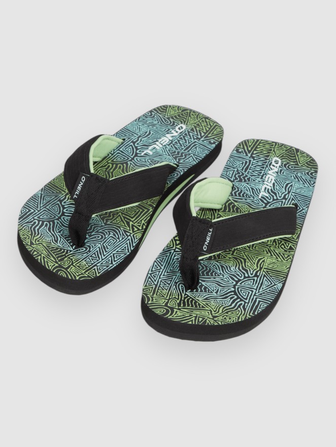 O'Neill Koosh Graphic Kids Sandals