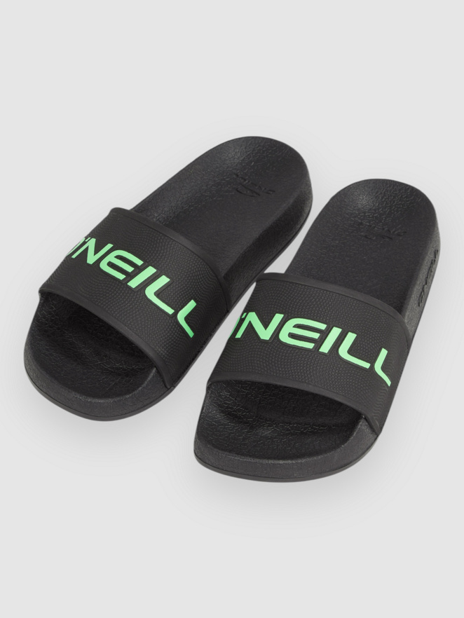 O'Neill Logo Slides Kids Sandals