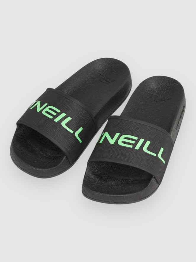 O'Neill Logo Slides Kids Sandalen