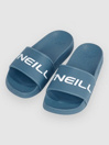 O'Neill Logo Slides Kids Sandals