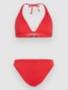red coat