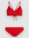 O'Neill Essentials Baay Maoi Bikini Set