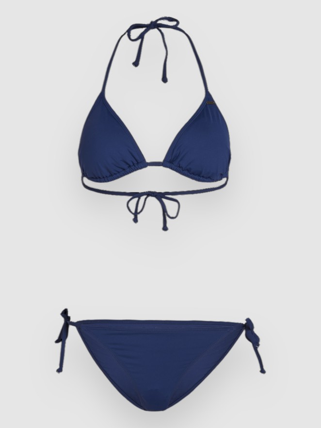 O'Neill Essentials Capri Bondey Bikini Set