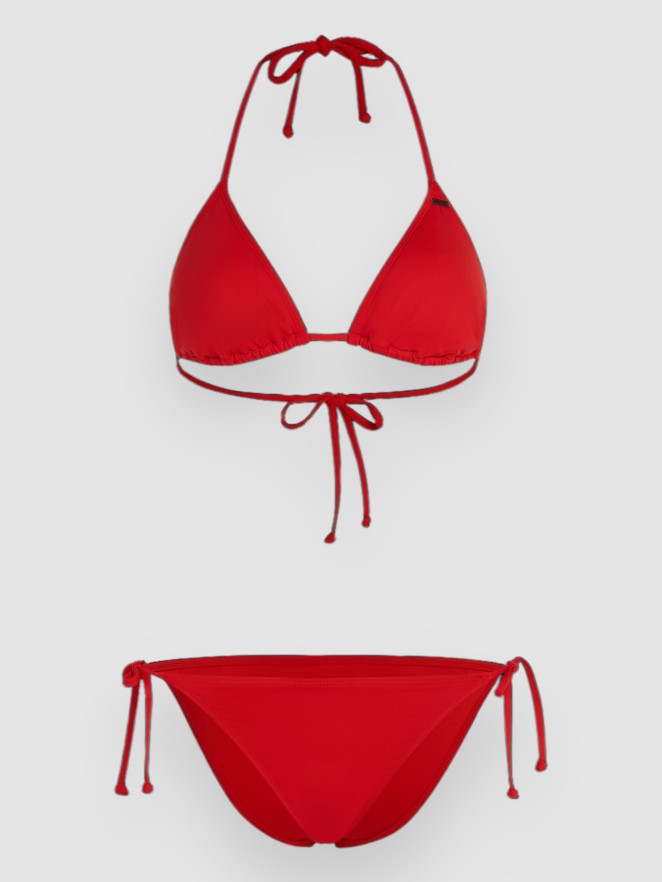 O'Neill Essentials Capri Bondey Bikini Set
