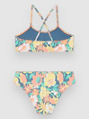O'Neill Essentials Bralette Kids Bikini Set