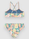 O'Neill Essentials Bralette Kids Bikini Set