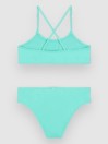 O'Neill Essentials Bralette Kids Bikini Set