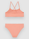 O'Neill Essentials Bralette Kids Bikini Set