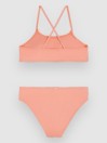 O'Neill Essentials Bralette Kids Bikini Set