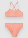 O'Neill Essentials Bralette Kids Bikini Set