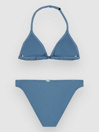 O'Neill Essentials Triangle Kids Bikini Set