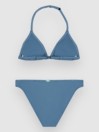 O'Neill Essentials Triangle Kids Bikini Set