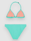 O'Neill Essentials Triangle Kids Bikini Set