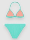 O'Neill Essentials Triangle Kids Bikini Set
