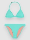 O'Neill Essentials Triangle Kids Bikini Set