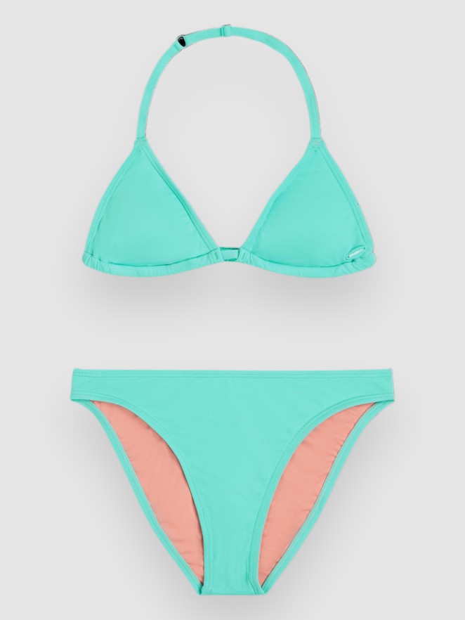 O'Neill Essentials Triangle Kids Bikini Set