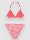O'Neill Essentials Triangle Kids Bikini Set
