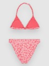 O'Neill Essentials Triangle Kids Bikini Set