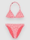 O'Neill Essentials Triangle Kids Bikini Set