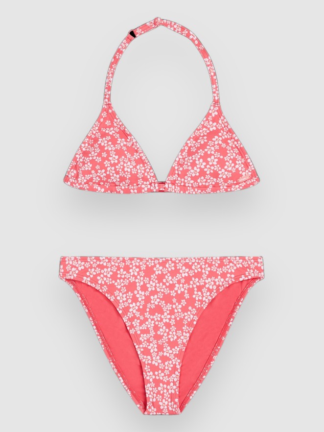 O'Neill Essentials Triangle Kids Bikini Set