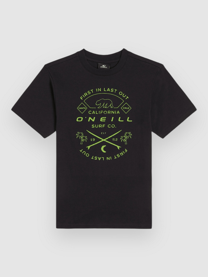 O'Neill Jack Muir Kids T-Shirt