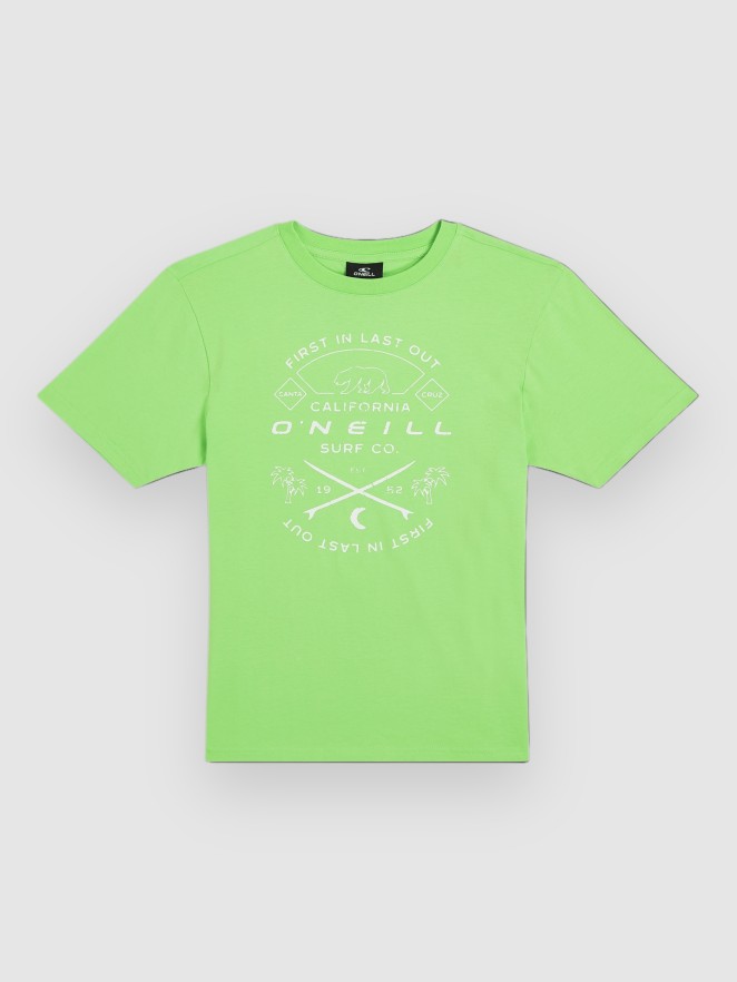 O'Neill Jack Muir Kids T-Shirt