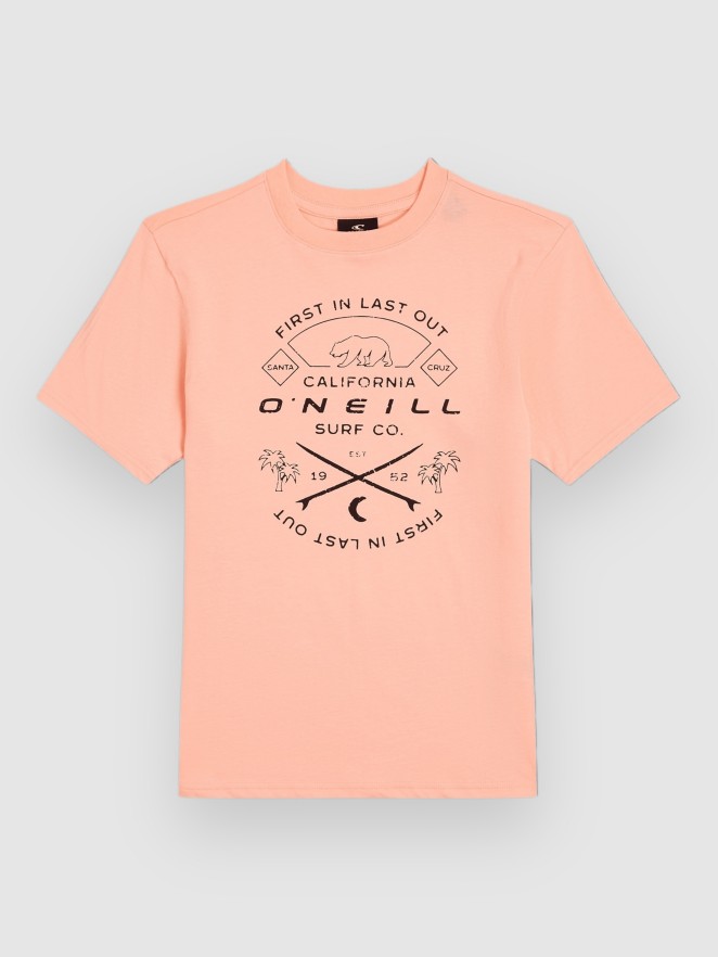 O'Neill Jack Muir Kids T-Shirt