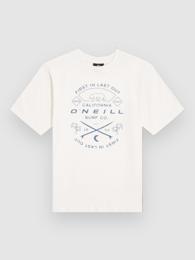 O'Neill Jack Muir Kids T-Shirt